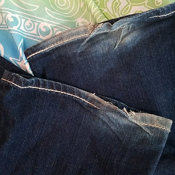 Big Star Remy Low Rise 27R - Picture 6 of 7